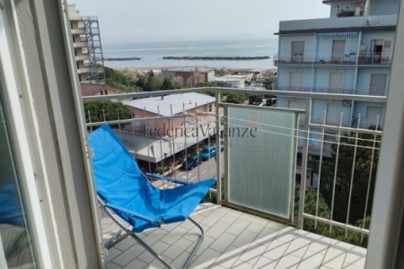Appartamento Grattacielo 20 Appartamento Grattacielo 20