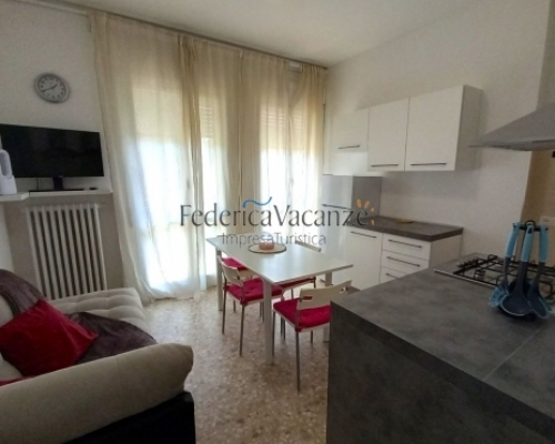 Appartamento Silvana 5